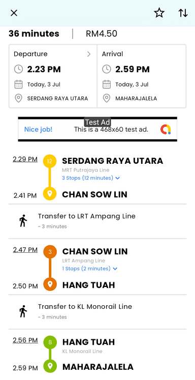 App Screenshot 3